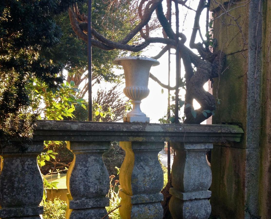 La Maison Fevret Semur-en-Auxois Exteriör bild
